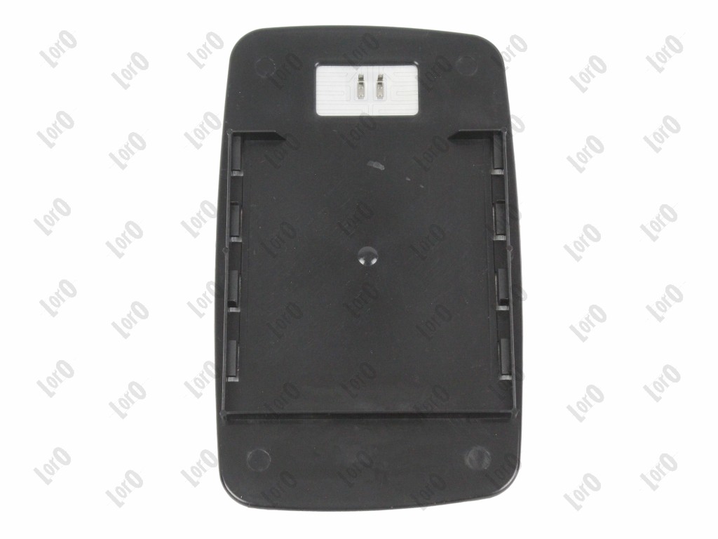 Cristal de espejo, retrovisor exterior ABAKUS ref. 2435G01